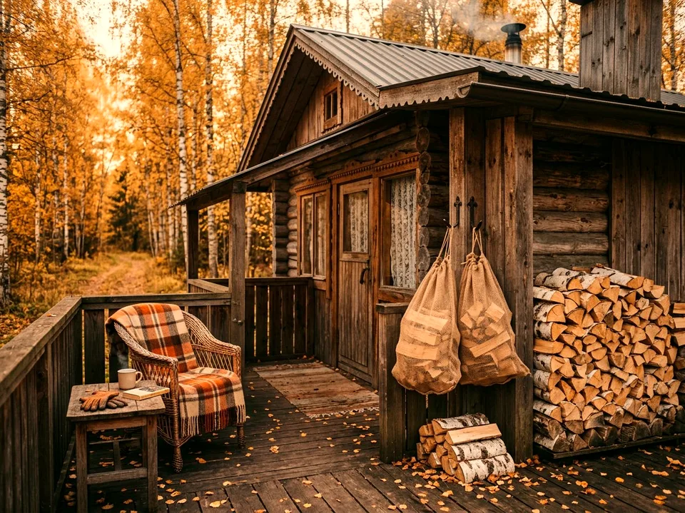 Для дачи в Белове