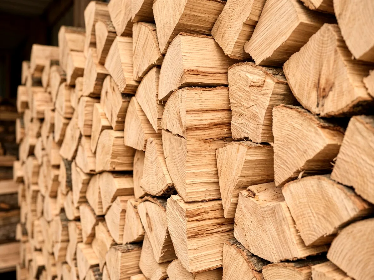 Ясеневые дрова в Белове